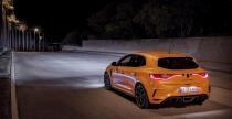 Renault Megane RS