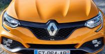 Renault Megane RS