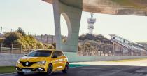 Renault Megane RS