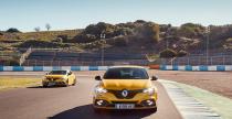 Renault Megane RS