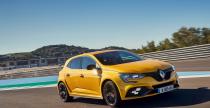 Renault Megane RS