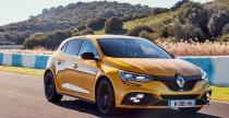 Renault Megane RS