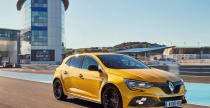 Renault Megane RS