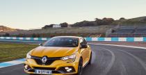 Renault Megane RS