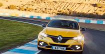 Renault Megane RS