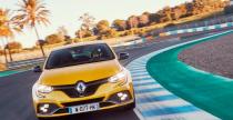 Renault Megane RS