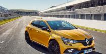 Renault Megane RS