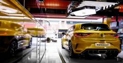 Renault Megane RS Trophy