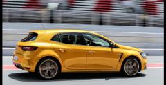 Renault Megane RS Trophy
