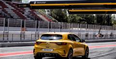 Renault Megane RS Trophy