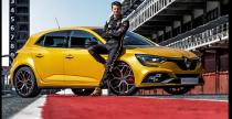 Renault Megane RS Trophy