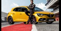 Renault Megane RS Trophy