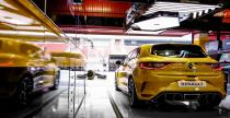 Renault Megane RS Trophy