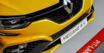 Renault Megane RS Trophy