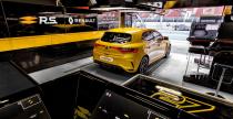 Renault Megane RS Trophy