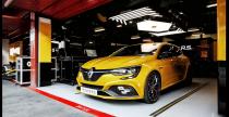 Renault Megane RS Trophy