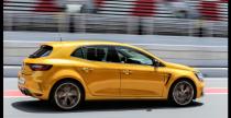 Renault Megane RS Trophy