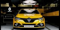 Renault Megane RS Trophy