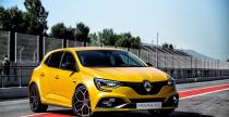 Renault Megane RS Trophy