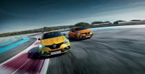 Renault Megane RS Trophy