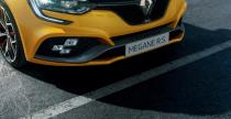 Renault Megane RS Trophy