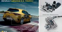 Renault Megane RS Trophy