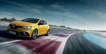 Renault Megane RS Trophy