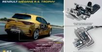 Renault Megane RS Trophy