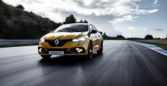 Renault Megane RS Trophy