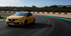 Renault Megane RS Trophy