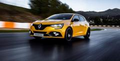 Renault Megane RS Trophy