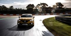 Renault Megane RS Trophy