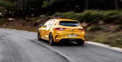 Renault Megane RS Trophy