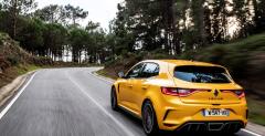 Renault Megane RS Trophy