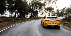 Renault Megane RS Trophy