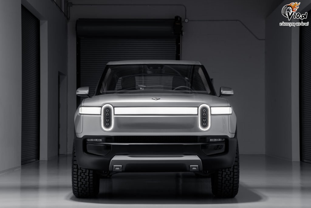 Rivian R1T