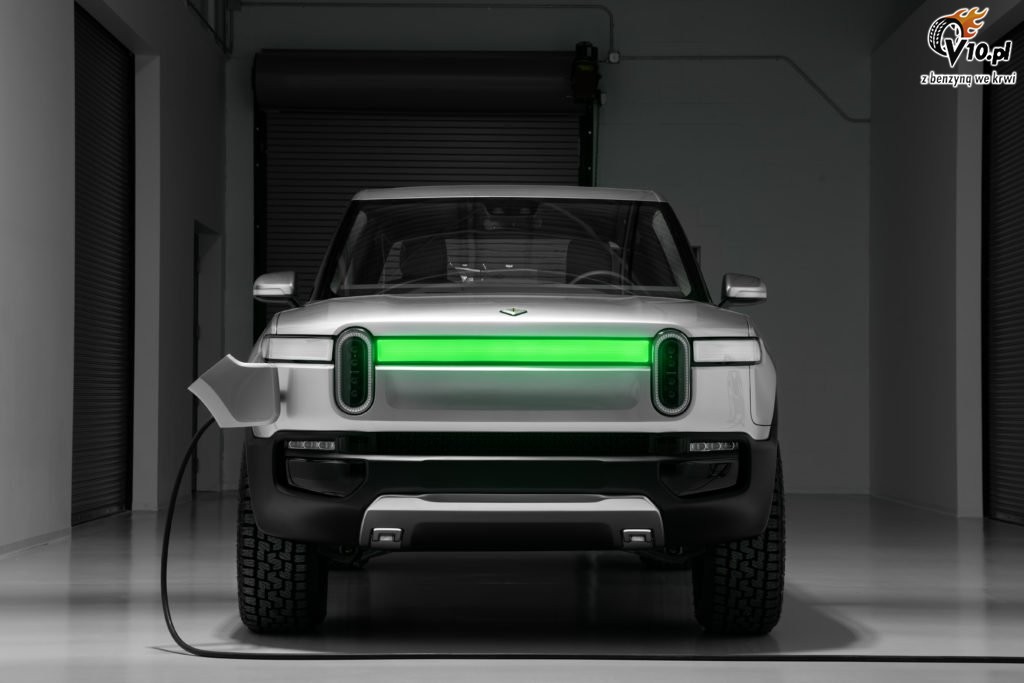 Rivian R1T