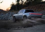 Rivian R1T