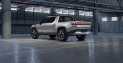 Rivian R1T