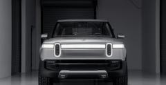 Rivian R1T