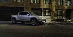 Rivian R1T