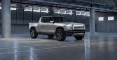 Rivian R1T