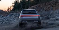 Rivian R1T