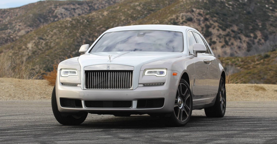 Rolls-Royce