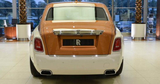 Rolls-Royce