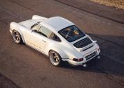 Singer 911 DLS