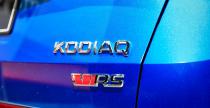 Skoda Kodiaq RS