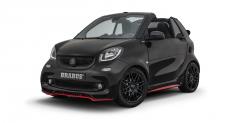 Smart Fortwo 125R