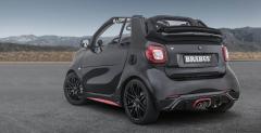 Smart Fortwo 125R