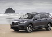 Subaru Ascent